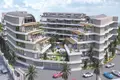 3 bedroom apartment 137 m² Alanya, Turkey