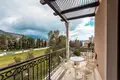 Ático 4 habitaciones 278 m² Tivat, Montenegro