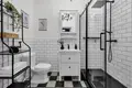 Apartamento 3 habitaciones 50 m² Varsovia, Polonia