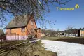 Dom 103 m² Zabalocki sielski Saviet, Białoruś