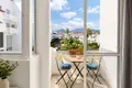 Квартира 2 спальни 127 м² Bel Air, Испания