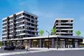 Дуплекс 3 комнаты 100 м² Kepez, Турция