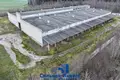 Warehouse 13 700 m² in Niemanicki sielski Saviet, Belarus