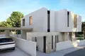 Apartamento 3 habitaciones 209 m² Konia, Chipre