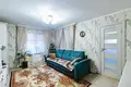 Квартира 3 комнаты 56 м² Минск, Беларусь