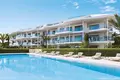 3 bedroom apartment 93 m² Fuengirola, Spain