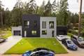 Dom 4 pokoi 158 m² Bergi, Łotwa