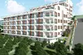 2 bedroom apartment 118 m², Turkey