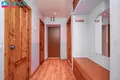 3 room apartment 55 m² Salos, Lithuania