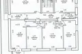 Commercial property 707 m² in Tarasava, Belarus
