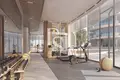 Mieszkanie 1 pokój 86 m² Ras al-Chajma, Emiraty Arabskie