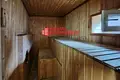 Haus 132 m² Hozski sielski Saviet, Belarus