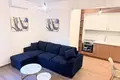 Mieszkanie 1 pokój 50 m² w Budva, Czarnogóra