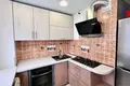 4 room apartment 58 m² Sluck, Belarus