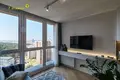 2 room apartment 46 m² Minsk, Belarus