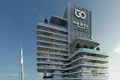 Mieszkanie 2 pokoi 65 m² Dubaj, Emiraty Arabskie