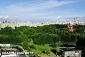 1 room apartment 38 m² Minsk, Belarus