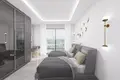 1 bedroom apartment 57 m² Mahmutlar, Turkey