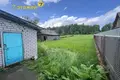 House 35 m² Usiazski sielski Saviet, Belarus