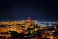 Attique 3 chambres 132 m² District de Vlora, Albanie