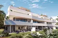 Mieszkanie 2 pokoi 194 m² Estepona, Hiszpania