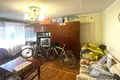 1 room apartment 72 m² Brest, Belarus