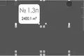 Producción 2 400 m² en Moscú, Rusia