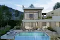 Apartamento 4 habitaciones 161 m² Agios Tychonas, Chipre