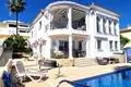 5-Schlafzimmer-Villa 227 m² La Nucia, Spanien