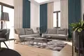 1 bedroom apartment 56 m² Alanya, Turkey