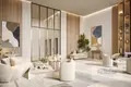 1 bedroom apartment 645 m² Dubai, United Arab Emirates