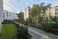 Wohnung 2 zimmer 35 m² in Warschau, Polen
