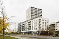Wohnung 2 zimmer 39 m² Warschau, Polen