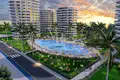 1 bedroom apartment 86 m² Iskele Belediyesi, Northern Cyprus
