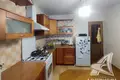 Mieszkanie 3 pokoi 74 m² Muchaviecki sielski Saviet, Białoruś