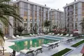 Квартира 3 комнаты 91 м² Бююкчекмедже, Турция