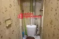 Wohnung 2 zimmer 52 m² Hrodna, Belarus