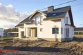 Cottage 226 m² Jzufouski sielski Saviet, Belarus