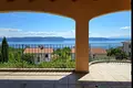 Willa 4 pokoi 300 m² Rabac, Chorwacja