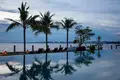 Appartement 2 chambres 61 m² Pattaya, Thaïlande