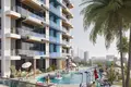 Estudio 37 m² Dubái, Emiratos Árabes Unidos