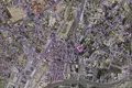 Land 5 380 m² Alicante, Spain
