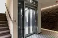 3 bedroom apartment 167 m² Riga, Latvia