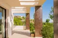 9 bedroom house 1 158 m² Benahavis, Spain