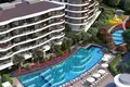 Appartement 3 chambres 125 m² Kusadasi, Turquie