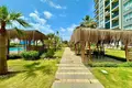 1 bedroom apartment 65 m² Mezitli, Turkey