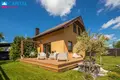 House 94 m² Purmaliai, Lithuania