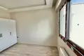 Apartamento 2 habitaciones 57 m² Mezitli, Turquía