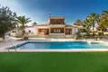 4 bedroom Villa 376 m² lAlfas del Pi, Spain