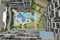 Apartamento 2 habitaciones 69 m² Muratpasa, Turquía